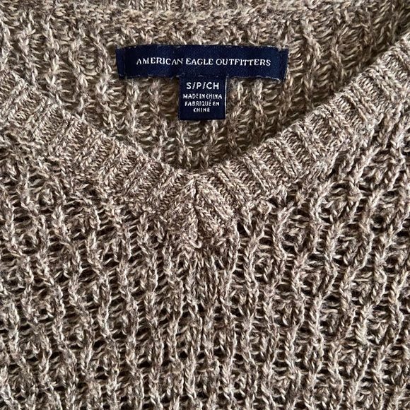 Light weight sweater - Picture 2 of 3